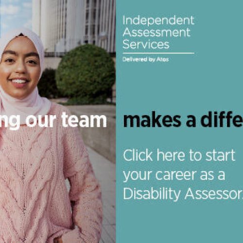Disability Assessor jobs