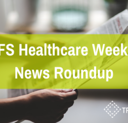TFS Weekly News Roundup 29 May